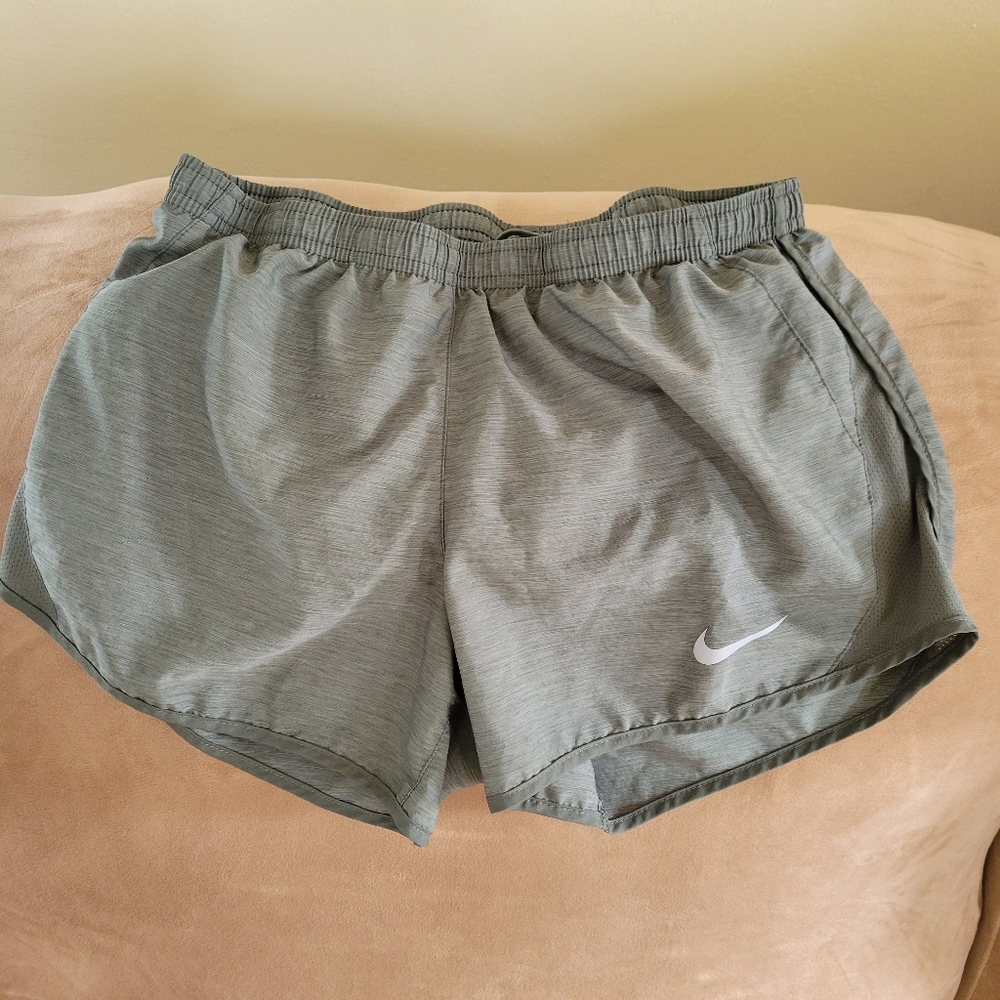 Nike Athletic Shorts